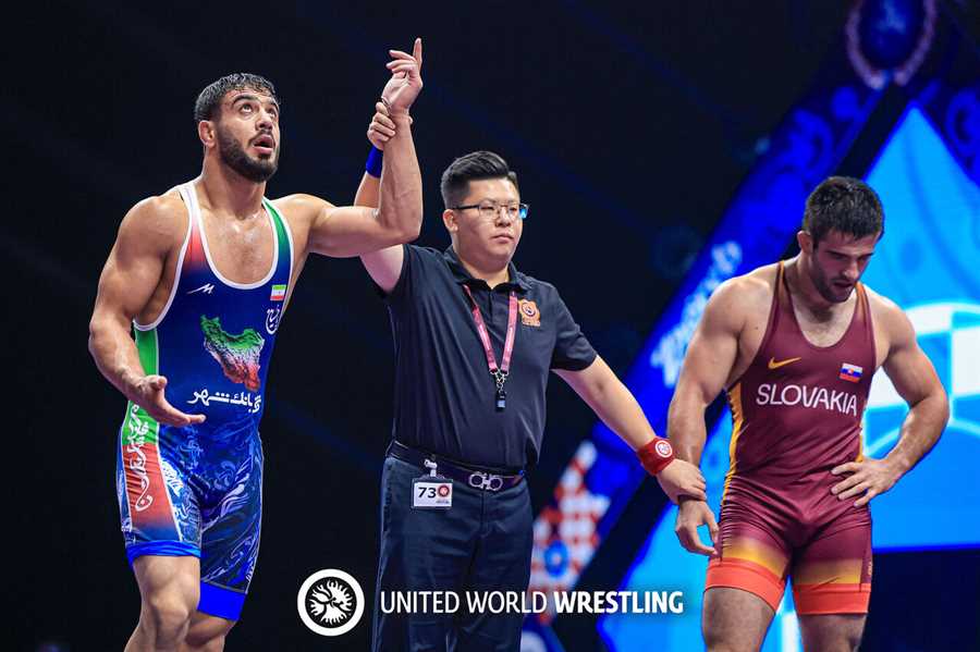 پیام قوانین برای برنده شدن